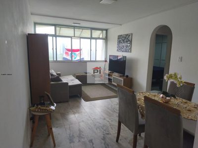 Apartamento, 2 quartos, 85 m² - Foto 2