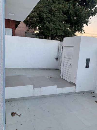 Sobrado, 3 quartos, 180 m² - Foto 4