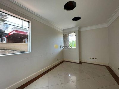 Casa de Condomínio, 5 quartos - Foto 3