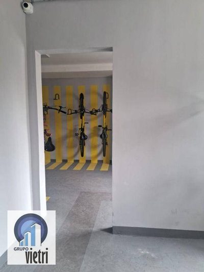 Apartamento, 2 quartos, 32 m² - Foto 3