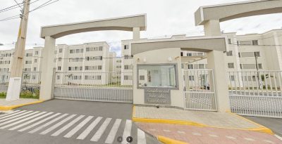 Apartamento, 2 quartos, 43 m² - Foto 1