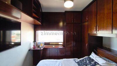 Apartamento, 2 quartos, 82 m² - Foto 3