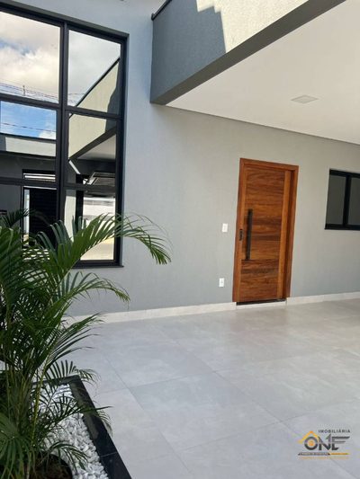 Casa, 3 quartos, 122 m² - Foto 4