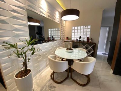 Casa, 2 quartos, 108 m² - Foto 5