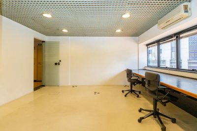 Sala-Conjunto, 45 m² - Foto 1