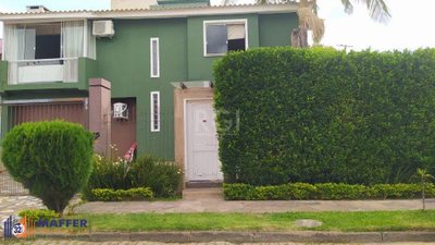 Casa, 3 quartos, 140 m² - Foto 1