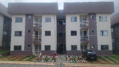 Apartamento, 2 quartos, 53 m² - Foto 1