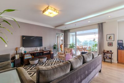 Apartamento, 3 quartos, 134 m² - Foto 2
