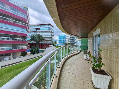 Apartamento, 3 quartos, 193 m² - Foto 3