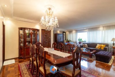 Apartamento, 4 quartos, 155 m² - Foto 4
