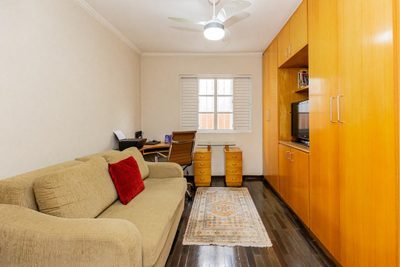 Casa, 4 quartos, 167 m² - Foto 2