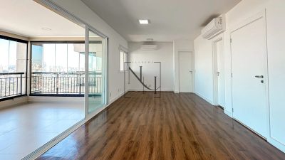 Apartamento, 3 quartos, 135 m² - Foto 2