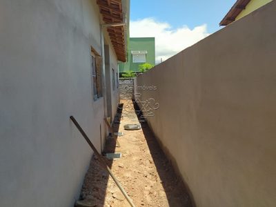 Casa, 2 quartos - Foto 1