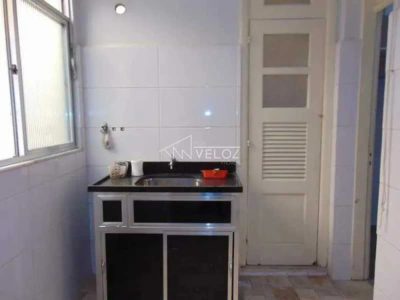 Apartamento, 3 quartos, 125 m² - Foto 2