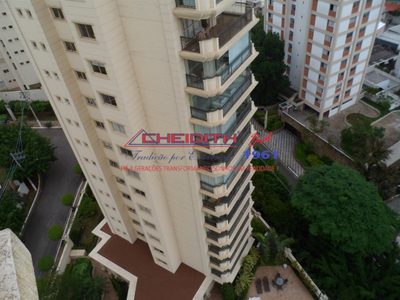 Apartamento, 3 quartos, 209 m² - Foto 1