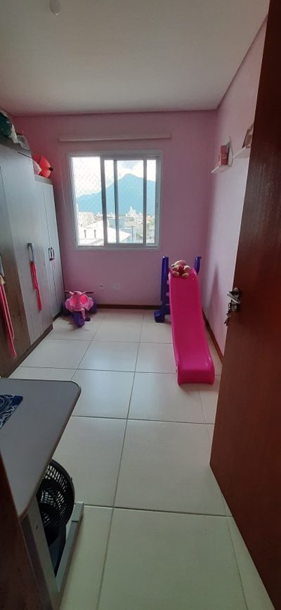 Apartamento, 2 quartos, 52 m² - Foto 5