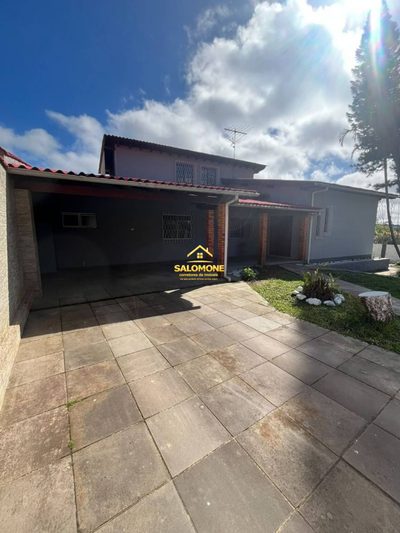 Casa, 4 quartos, 250 m² - Foto 4