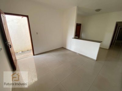 Casa, 2 quartos, 25 m² - Foto 2