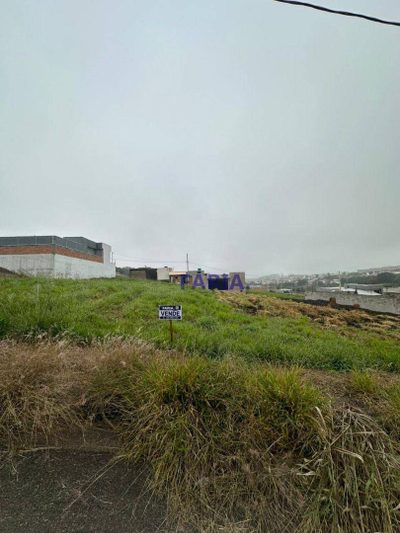 Terreno, 204 m² - Foto 1