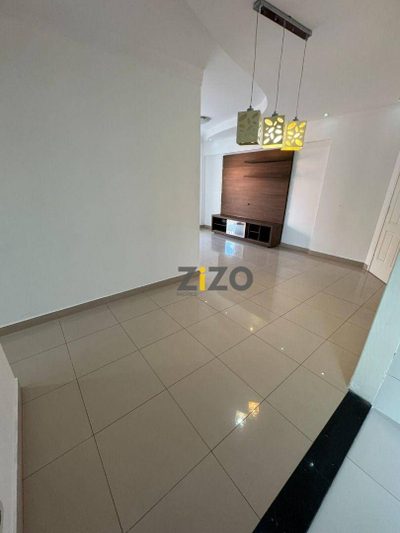 Apartamento, 3 quartos, 82 m² - Foto 3