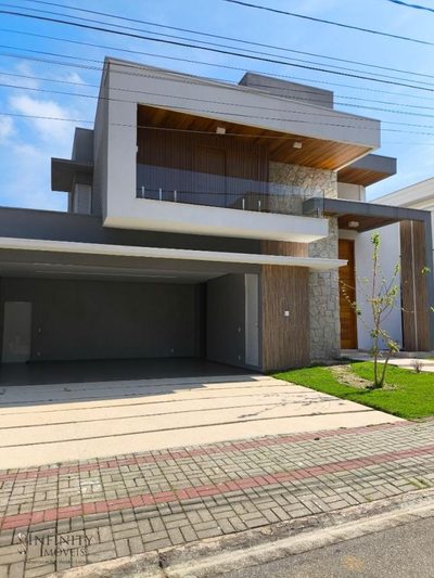 Sobrado, 4 quartos - Foto 3
