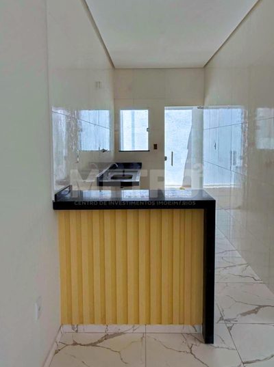 Casa, 2 quartos - Foto 3