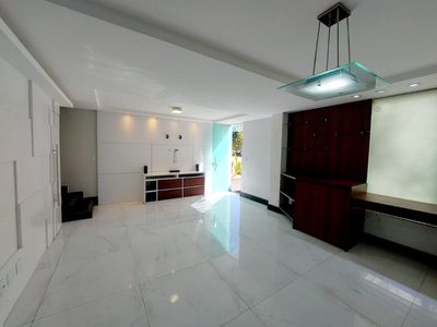 Casa de Condomínio, 3 quartos - Foto 2