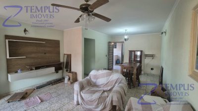 Casa, 3 quartos, 107 m² - Foto 1