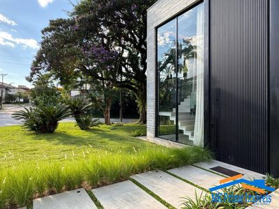 Casa de Condomínio, 4 quartos - Foto 2
