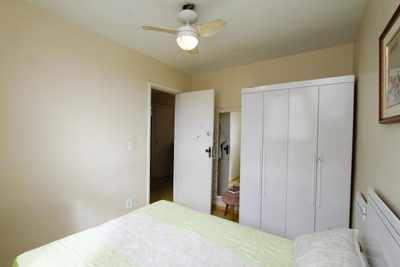Apartamento, 2 quartos, 50 m² - Foto 5