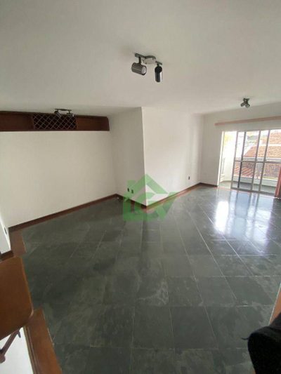 Apartamento, 4 quartos, 170 m² - Foto 2