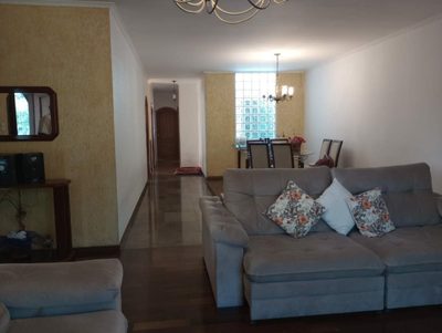 Casa, 5 quartos, 425 m² - Foto 5
