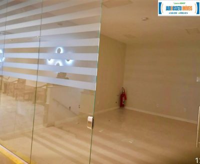 Loja-Salão, 37 m² - Foto 4