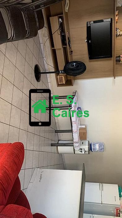 Casa, 1 quarto, 81 m² - Foto 3
