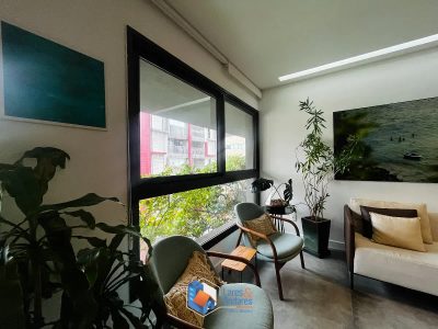 Apartamento, 2 quartos, 84 m² - Foto 4