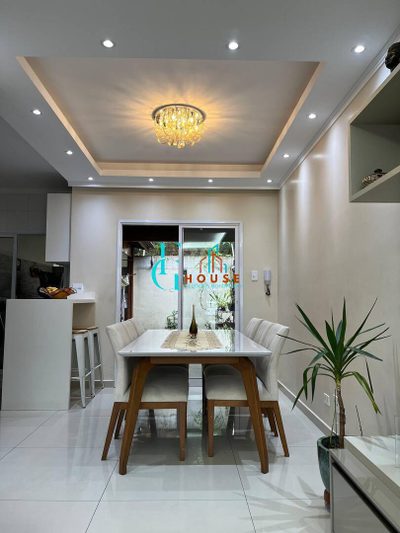 Apartamento, 3 quartos, 72 m² - Foto 1