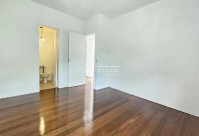 Apartamento, 3 quartos, 103 m² - Foto 2