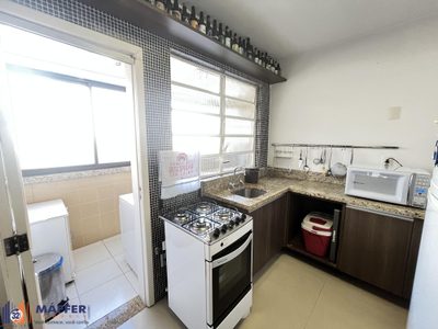 Apartamento, 3 quartos, 89 m² - Foto 5