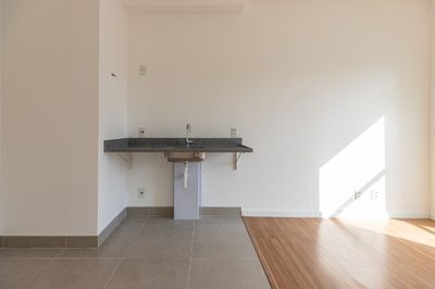 Apartamento, 1 quarto, 28 m² - Foto 4