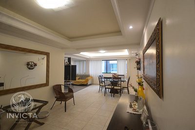 Apartamento, 3 quartos, 228 m² - Foto 2