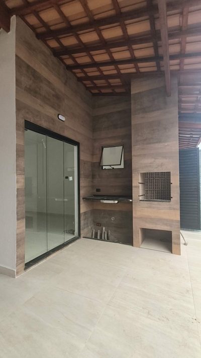 Casa, 2 quartos - Foto 5