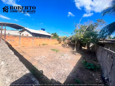 Terreno, 300 m² - Foto 1