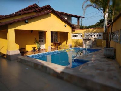 Casa, 3 quartos, 150 m² - Foto 1