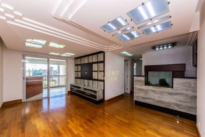Apartamento, 4 quartos, 108 m² - Foto 1