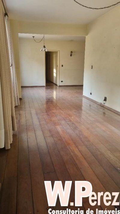 Apartamento, 3 quartos, 169 m² - Foto 3