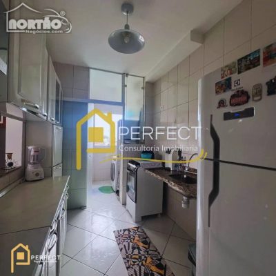 Casa, 3 quartos, 72 m² - Foto 1