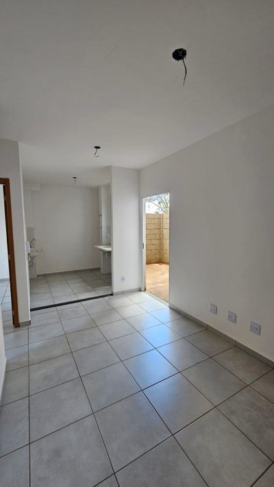 Apartamento, 2 quartos, 51 m² - Foto 1