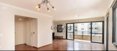 Apartamento, 3 quartos, 136 m² - Foto 2