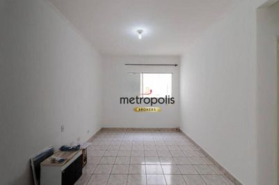 Apartamento, 1 quarto, 54 m² - Foto 2