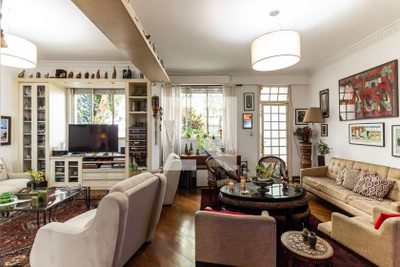 Apartamento, 2 quartos, 134 m² - Foto 3
